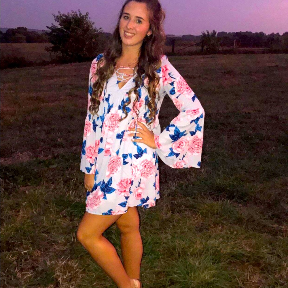 Selling gorgeous dress!